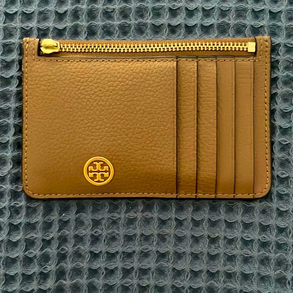 Tory Burch Handbags - Tory Burch Card Case
